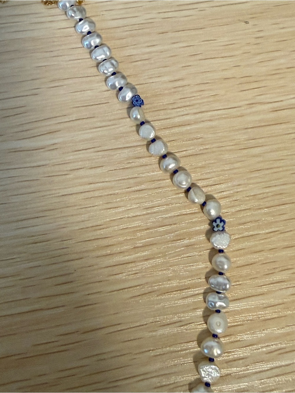 anthropologie necklace - Picture 3 of 5